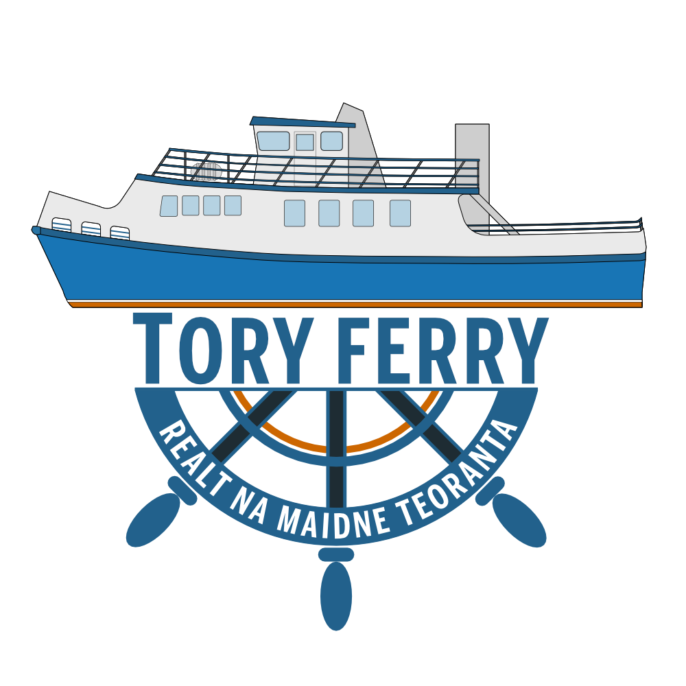 Tory Ferry